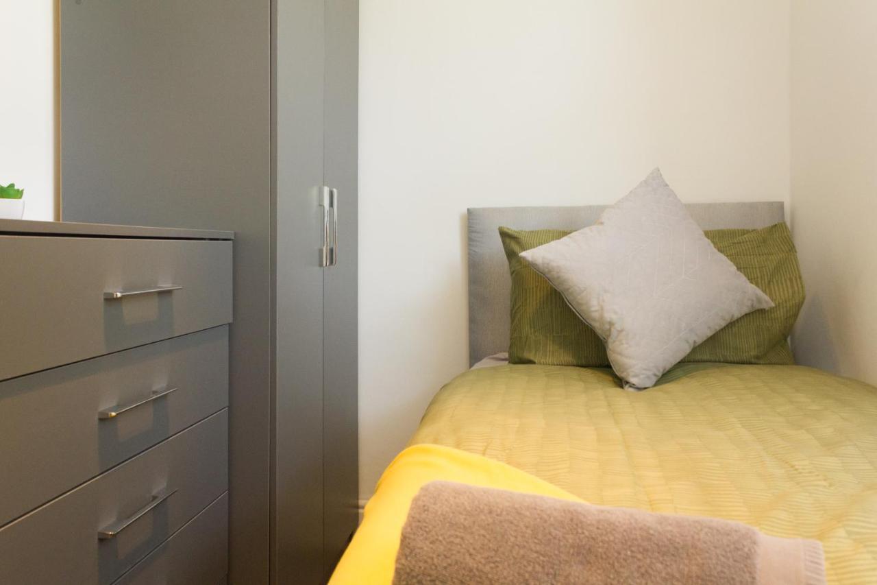 Boaler House, Modern 4 Bed House With Parking Sleeps 8 Βίλα Λίβερπουλ Εξωτερικό φωτογραφία