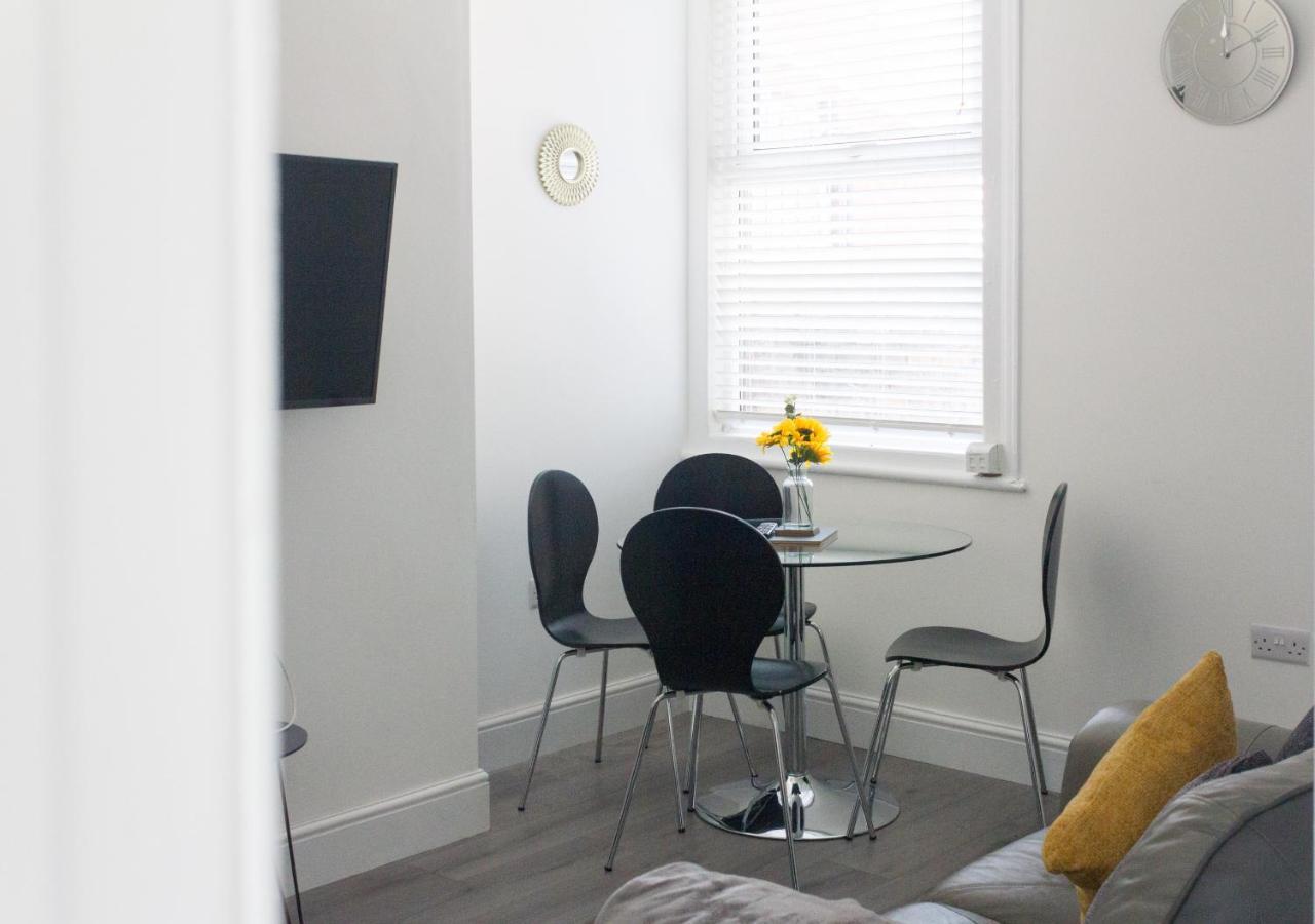 Boaler House, Modern 4 Bed House With Parking Sleeps 8 Βίλα Λίβερπουλ Εξωτερικό φωτογραφία